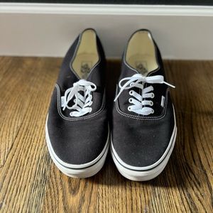 Size 15 vans